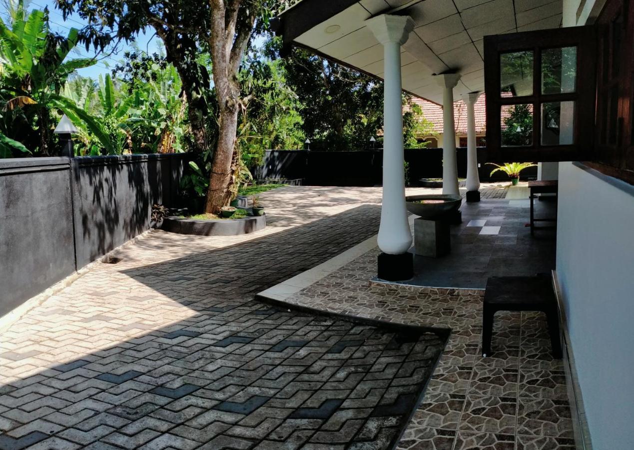 דיקוולה The Village Home מראה חיצוני תמונה
