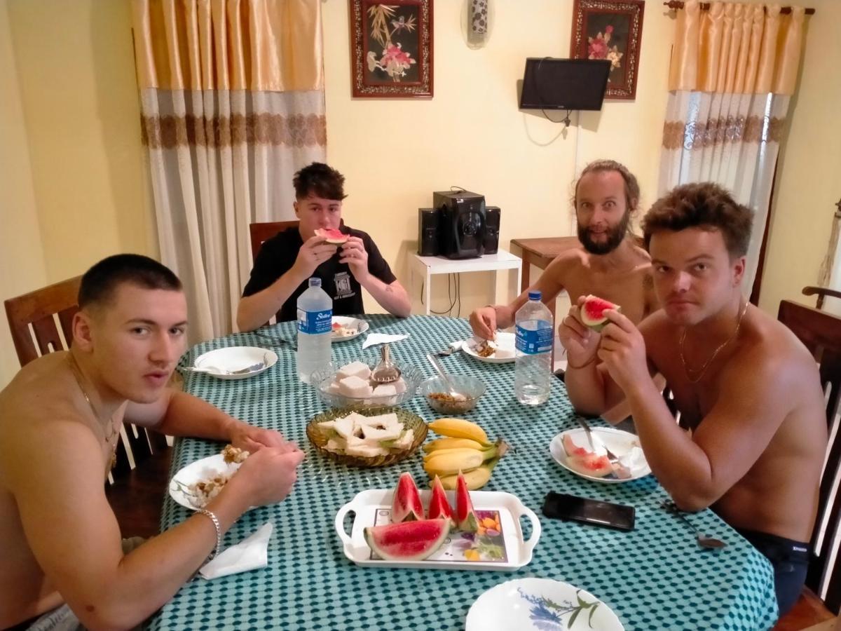 דיקוולה The Village Home מראה חיצוני תמונה