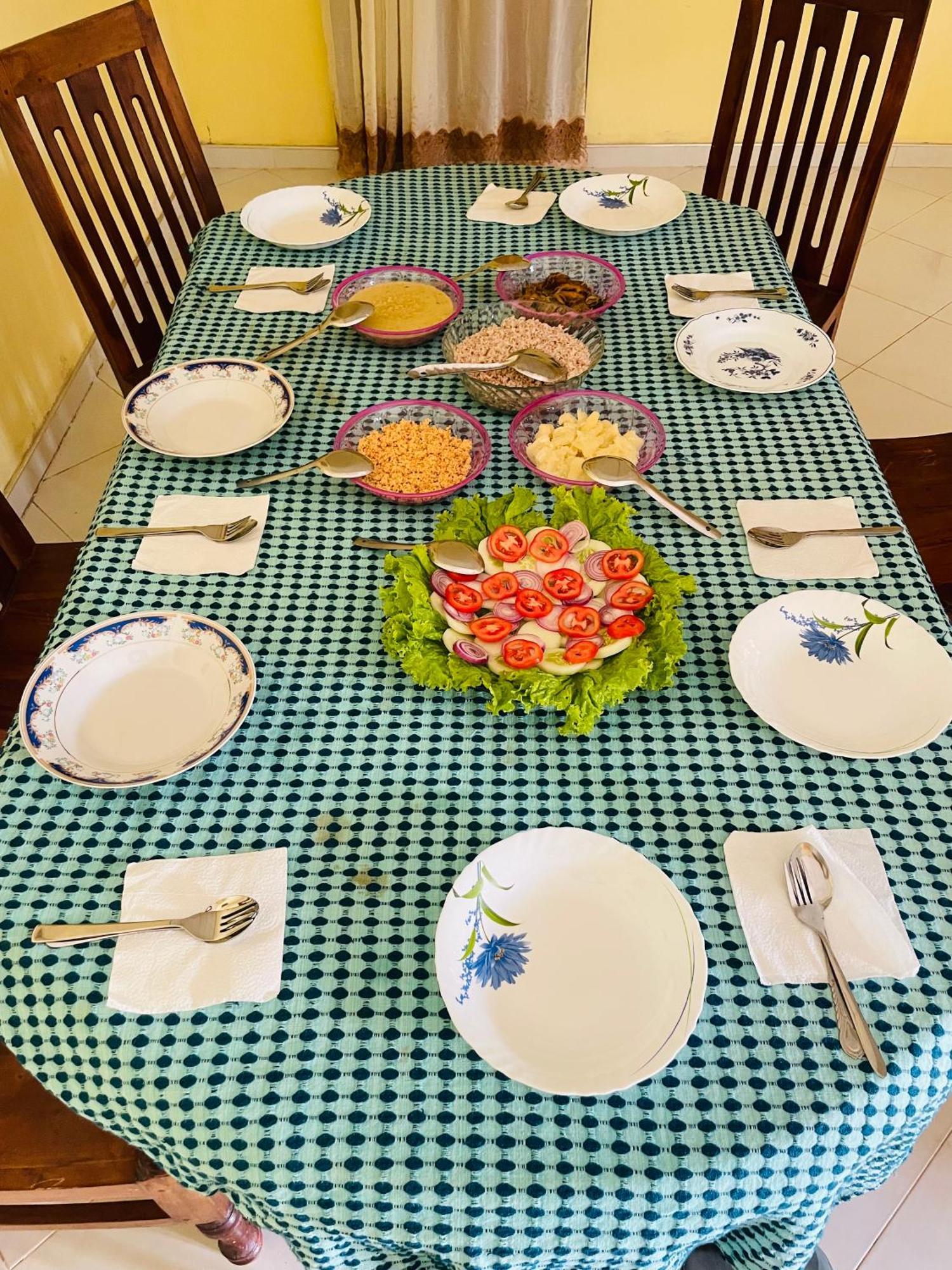 דיקוולה The Village Home מראה חיצוני תמונה