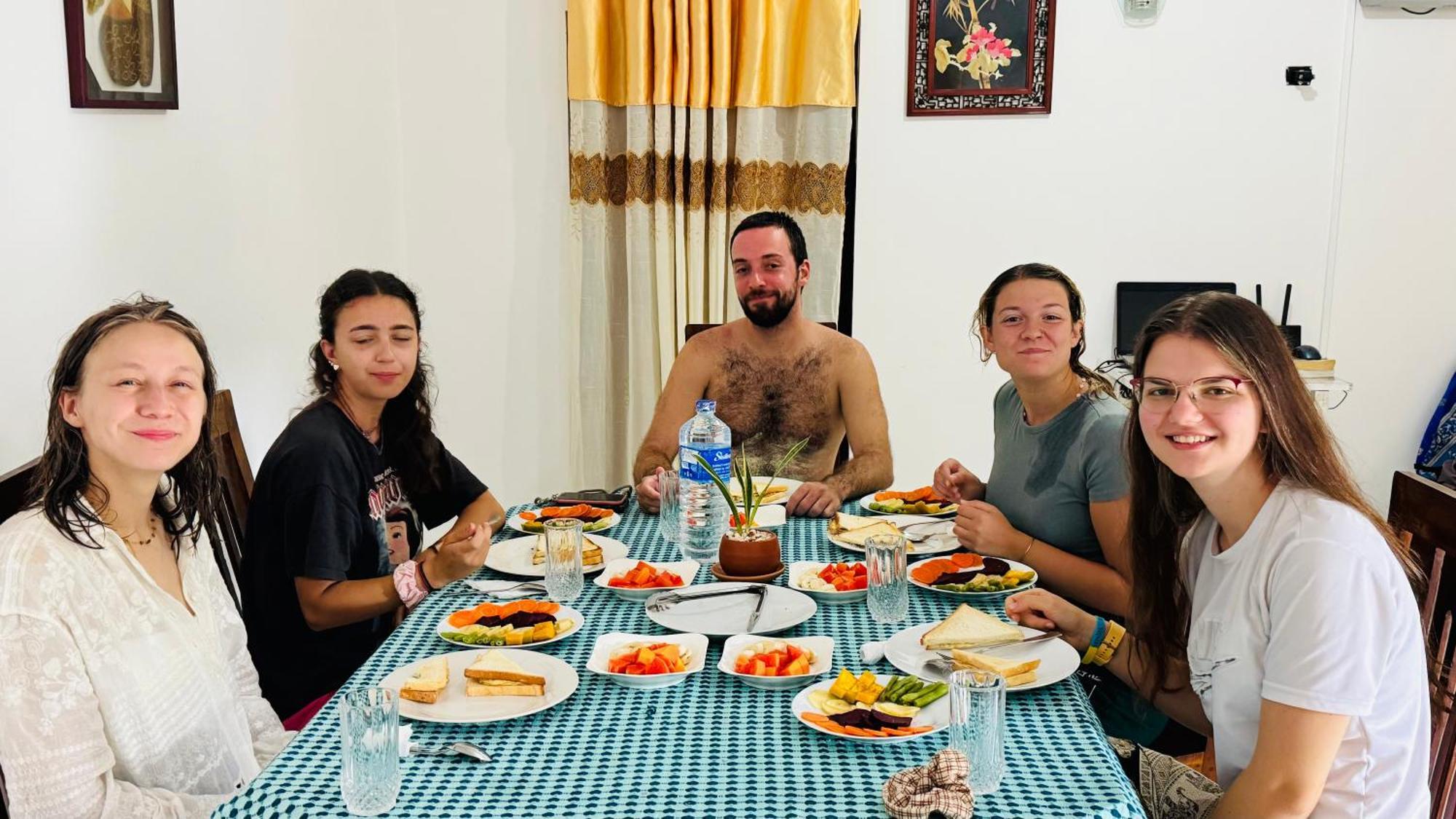 דיקוולה The Village Home מראה חיצוני תמונה