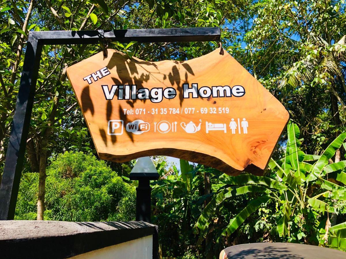 דיקוולה The Village Home מראה חיצוני תמונה